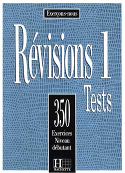 350 exercices de révision - niveau débutant - livre de l'éléve - cliquer pour zoomer