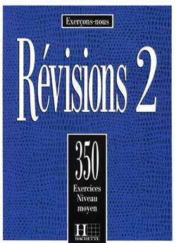 350 exercices de révision - niveau moyen - livre de l'éléve - cliquer pour zoomer