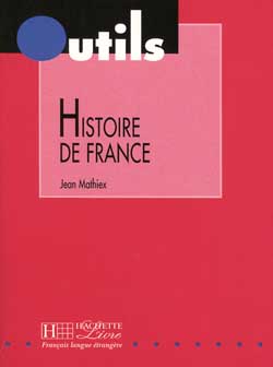 Histoire de France - cliquer pour zoomer