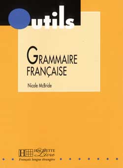 Grammaire française - cliquer pour zoomer