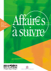 Affaires à suivre - Livre éléve