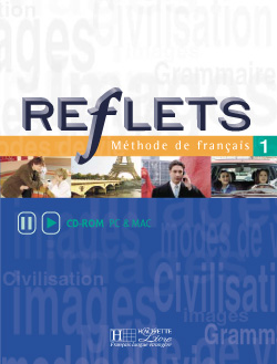 Reflets 1- CD Rom - cliquer pour zoomer