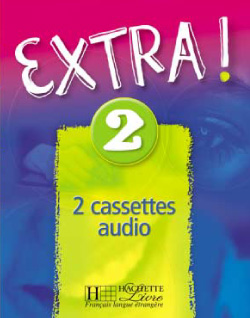 Extra 2 - K7 audio (x2) - cliquer pour zoomer