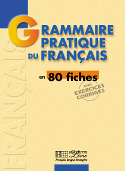 Grammaire pratique du français - cliquer pour zoomer