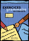 Grammaire en contexte - débutant - Livre éléve