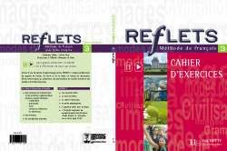 Reflets 3 - Cahier d'exercices - cliquer pour zoomer