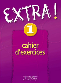 Extra 1 - Cahier d'exercices - cliquer pour zoomer