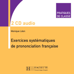 Exercices systématiques de prononciation - cliquer pour zoomer