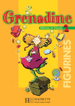 Grenadine 2 - Figurines - cliquer pour zoomer