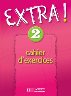 Extra 2 - Cahier d'exercices - cliquer pour zoomer