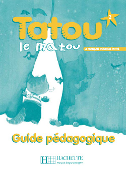 Tatou le matou 2 - Guide pédagogique - cliquer pour zoomer