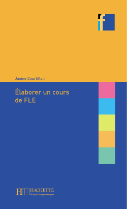 Elaborer un cours de FLE - cliquer pour zoomer