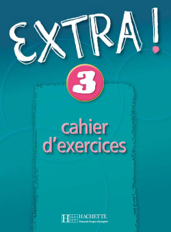 Extra 3 - Cahier d'exercices - cliquer pour zoomer