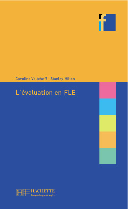 L'évaluation en FLE - cliquer pour zoomer