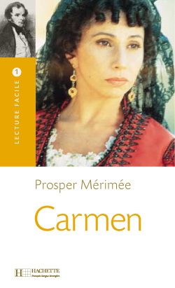 Carmen - cliquer pour zoomer