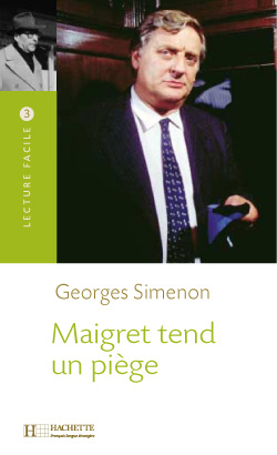 Maigret tend un piége - cliquer pour zoomer