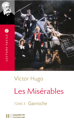 Les Misérables - Tome 3 - Gavroche - cliquer pour zoomer