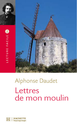 Les lettres de mon moulin - cliquer pour zoomer