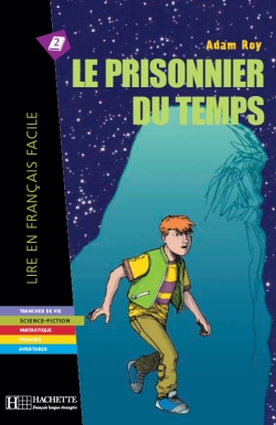 Le Prisonnier du Temps - cliquer pour zoomer