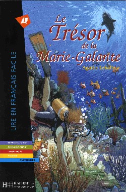 Le Trésor de la Marie-Galante - cliquer pour zoomer