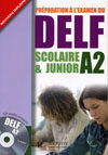 DELF Scolaire et Junior - A2