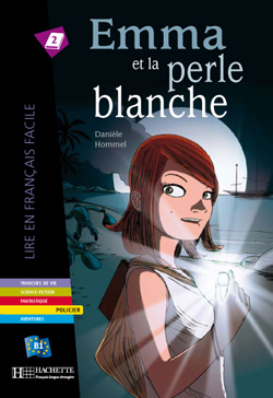 Emma et la perle blanche - cliquer pour zoomer