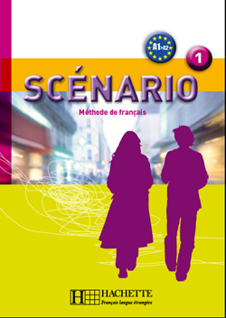 SCENARIO Niveau 1 Livre de l'éléve - cliquer pour zoomer