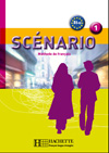 SCENARIO Niveau 1 Livre de l