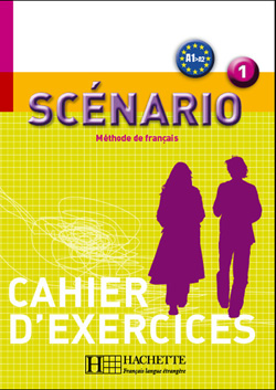 SCENARIO Niveau 1 Cahier d'exercices - cliquer pour zoomer