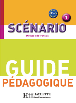 SCENARIO Niveau 1 Guide pédagogique - cliquer pour zoomer