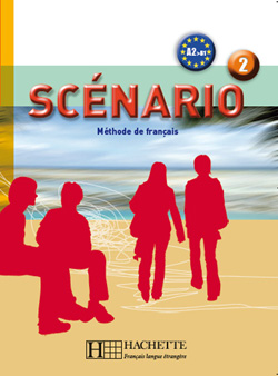 SCENARIO Niveau 2 Livre de l'éléve - cliquer pour zoomer