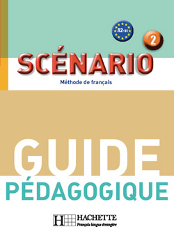 SCENARIO Niveau 2 Guide Pédagogique - cliquer pour zoomer