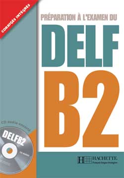 DELF B2 - cliquer pour zoomer