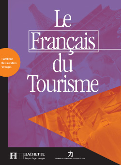 Le Français du Tourisme - Livret d'activités - cliquer pour zoomer