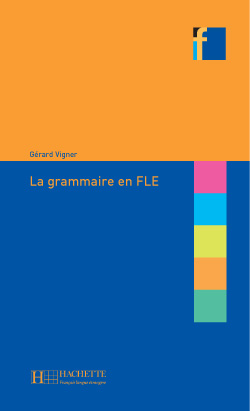 La grammaire en FLE - cliquer pour zoomer