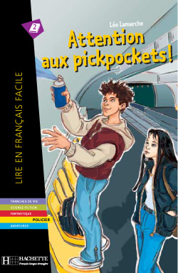 Attention aux Pickpockets ! - cliquer pour zoomer