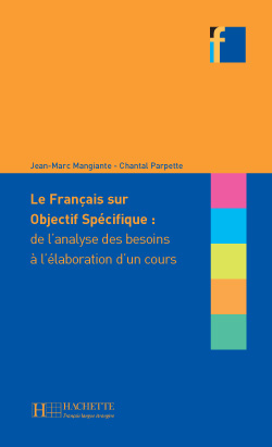 Le Français sur Objectif Spécifique - cliquer pour zoomer