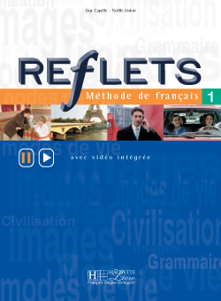 Reflets 1- Livre éléve - cliquer pour zoomer