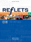 Reflets 1- Livre éléve