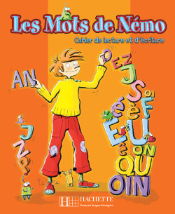 Les mots de Némo - cliquer pour zoomer