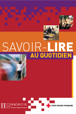 Savoir-Lire au quotidien - Livre de l'éléve - cliquer pour zoomer