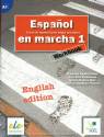 Workbook English edition